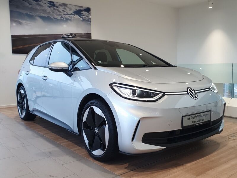 More views of Volkswagen ID.3