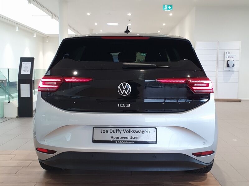 More views of Volkswagen ID.3