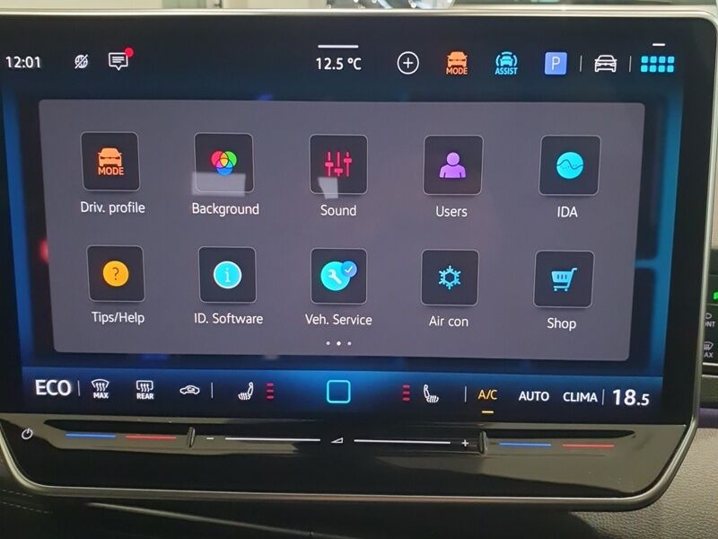 More views of Volkswagen ID.3