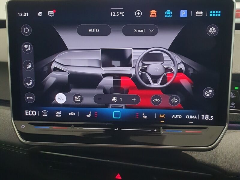 More views of Volkswagen ID.3