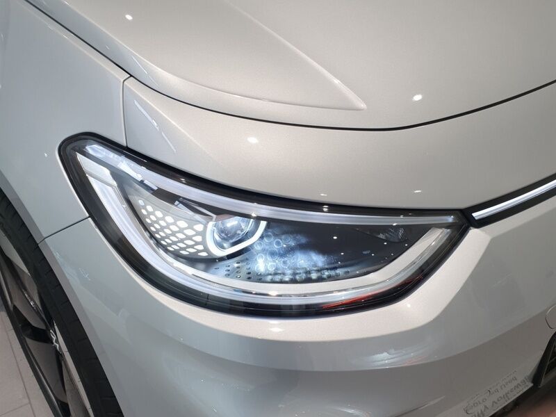 More views of Volkswagen ID.3