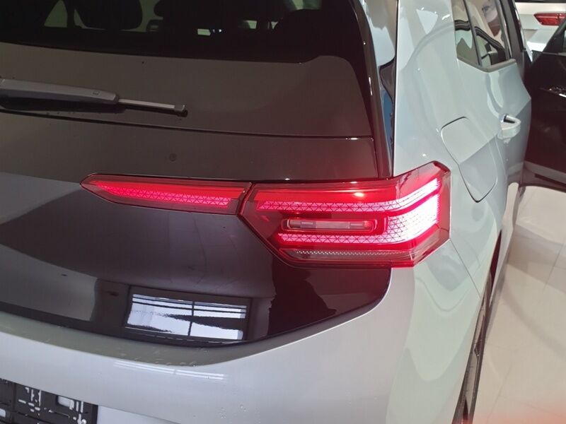 More views of Volkswagen ID.3