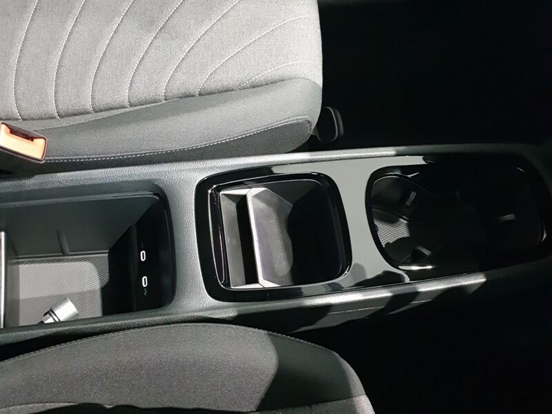 More views of Volkswagen ID.3