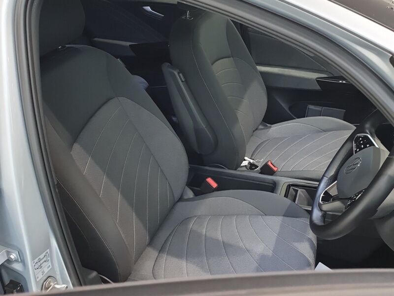 More views of Volkswagen ID.3