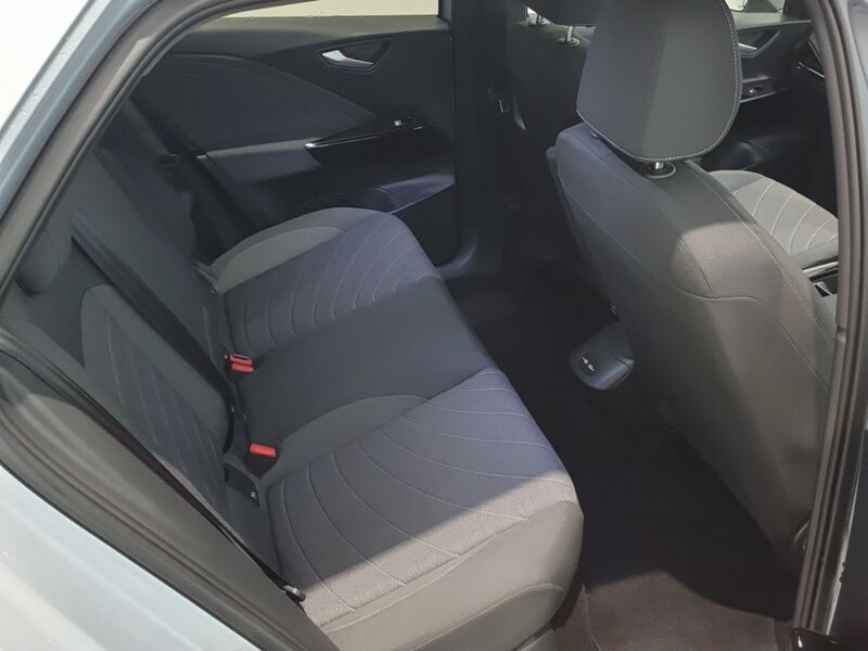 More views of Volkswagen ID.3