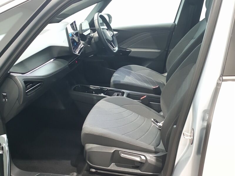 More views of Volkswagen ID.3