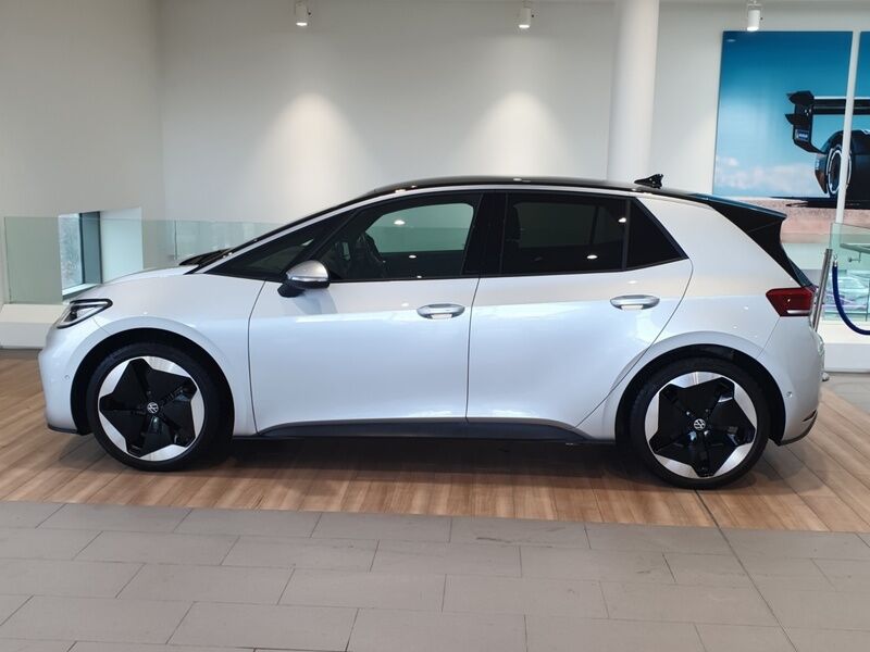 More views of Volkswagen ID.3