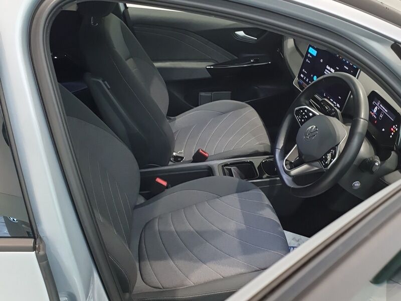 More views of Volkswagen ID.3