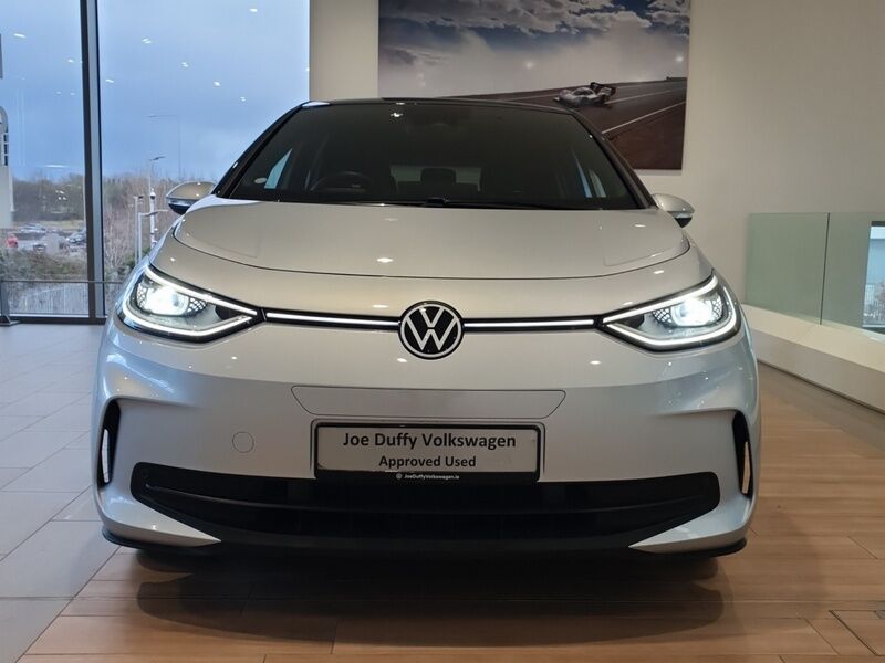 More views of Volkswagen ID.3