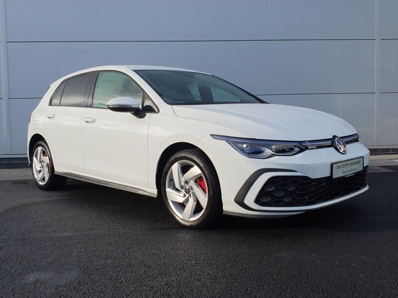 More views of Volkswagen Golf