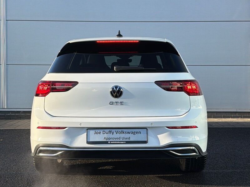 More views of Volkswagen Golf