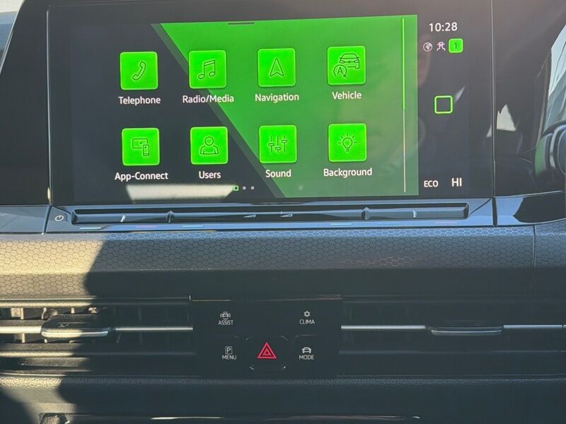 More views of Volkswagen Golf