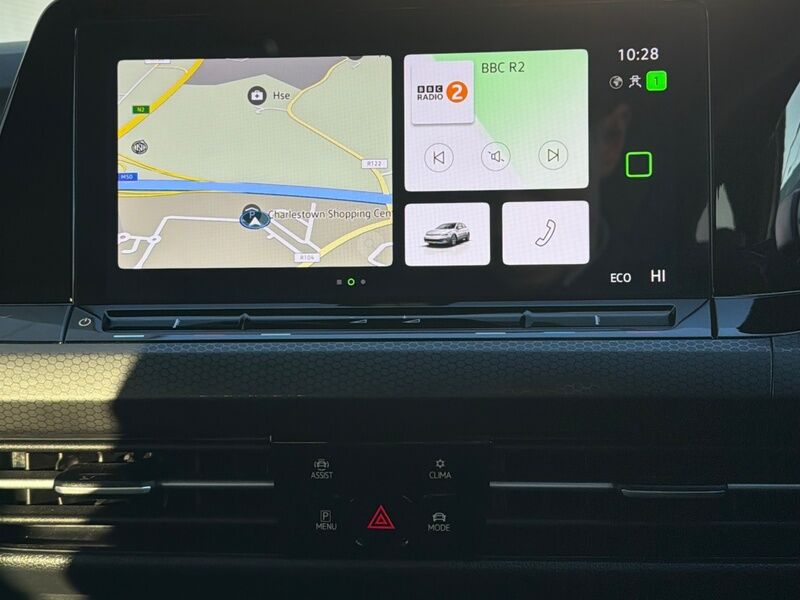 More views of Volkswagen Golf