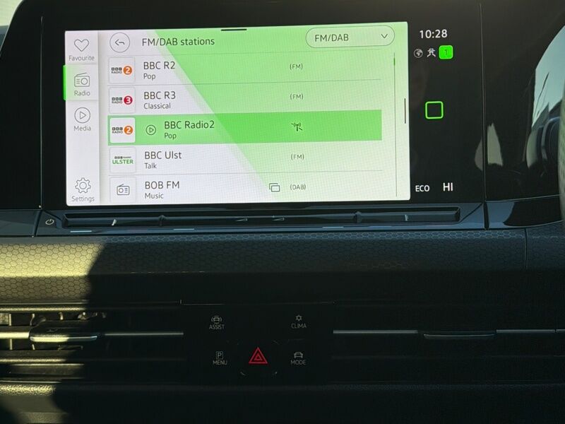 More views of Volkswagen Golf