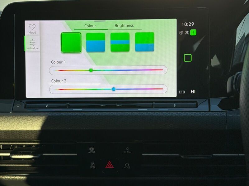 More views of Volkswagen Golf