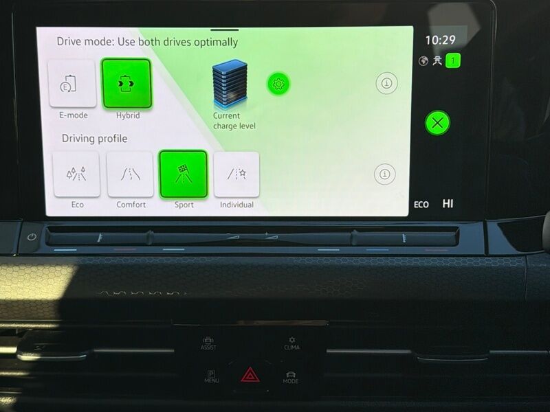 More views of Volkswagen Golf