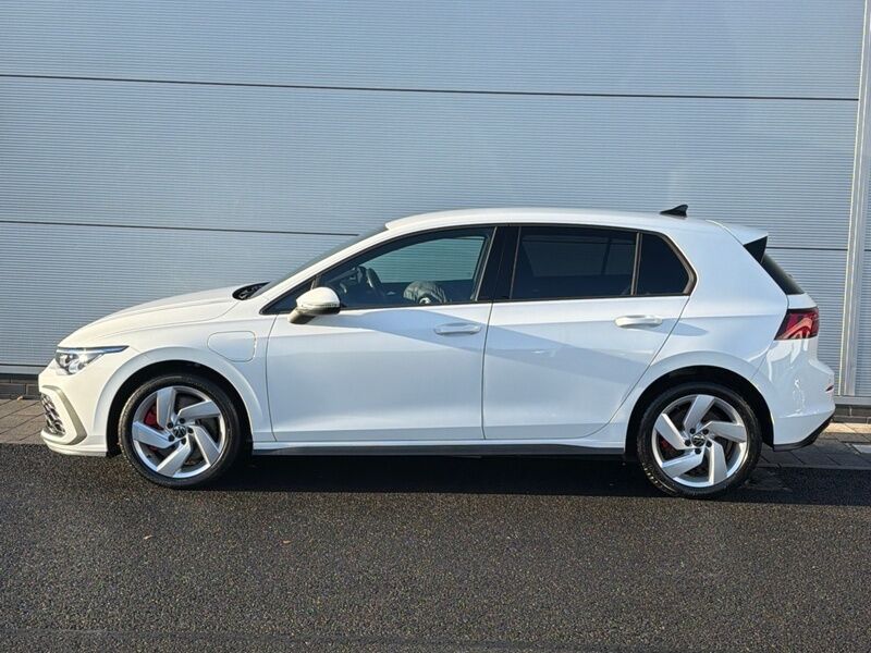 More views of Volkswagen Golf