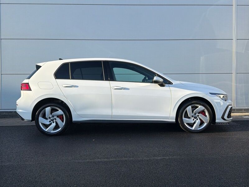 More views of Volkswagen Golf