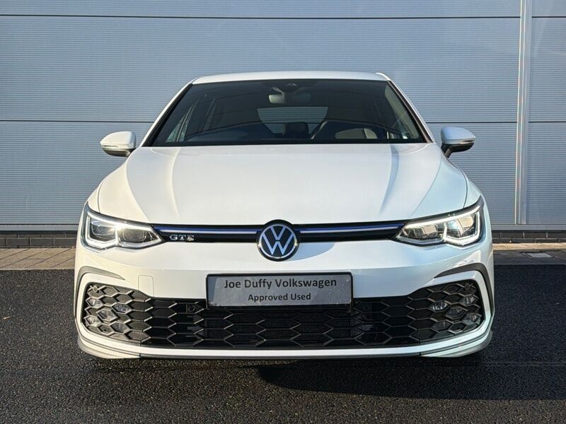 More views of Volkswagen Golf