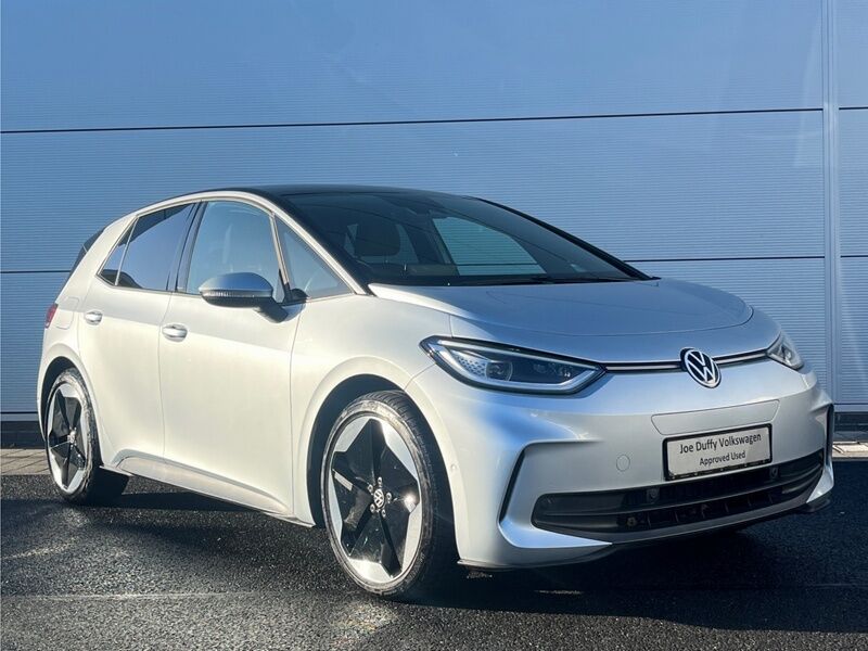 More views of Volkswagen ID.3