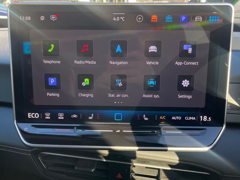 More views of Volkswagen ID.3