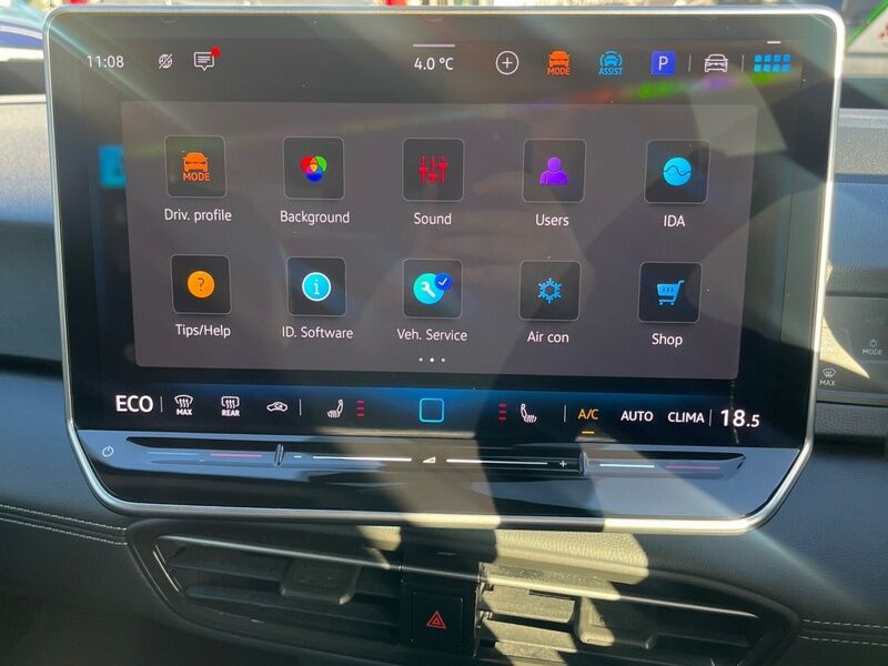 More views of Volkswagen ID.3