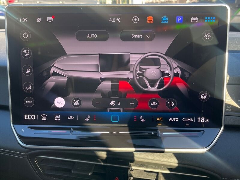 More views of Volkswagen ID.3