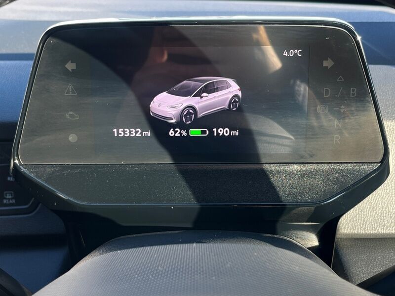 More views of Volkswagen ID.3