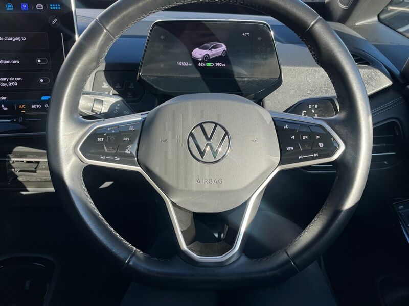 More views of Volkswagen ID.3