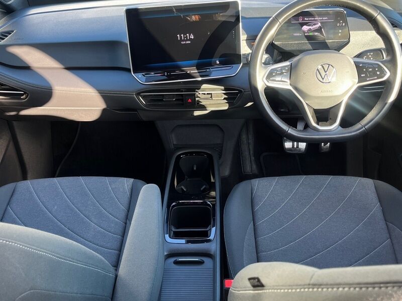 More views of Volkswagen ID.3