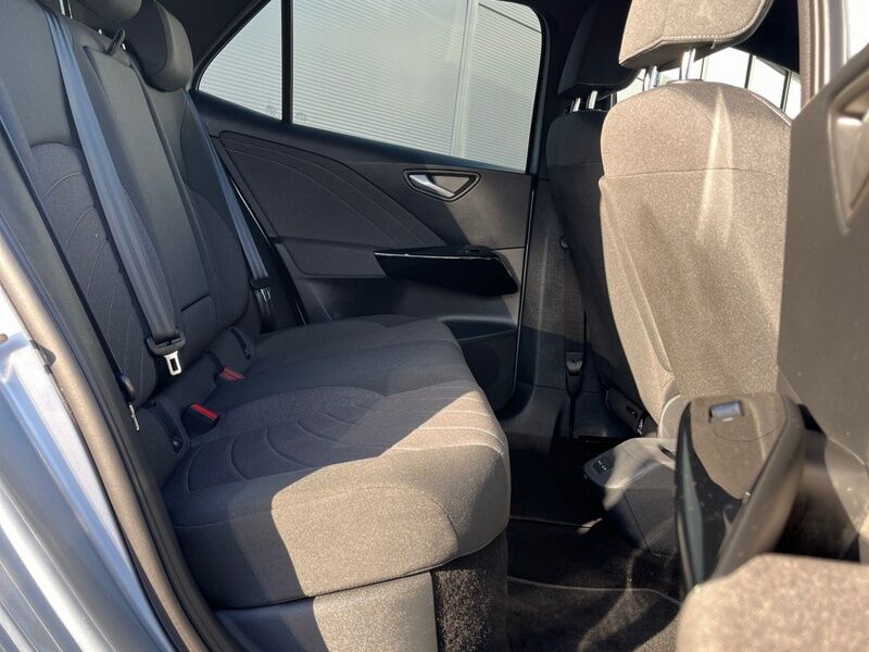 More views of Volkswagen ID.3