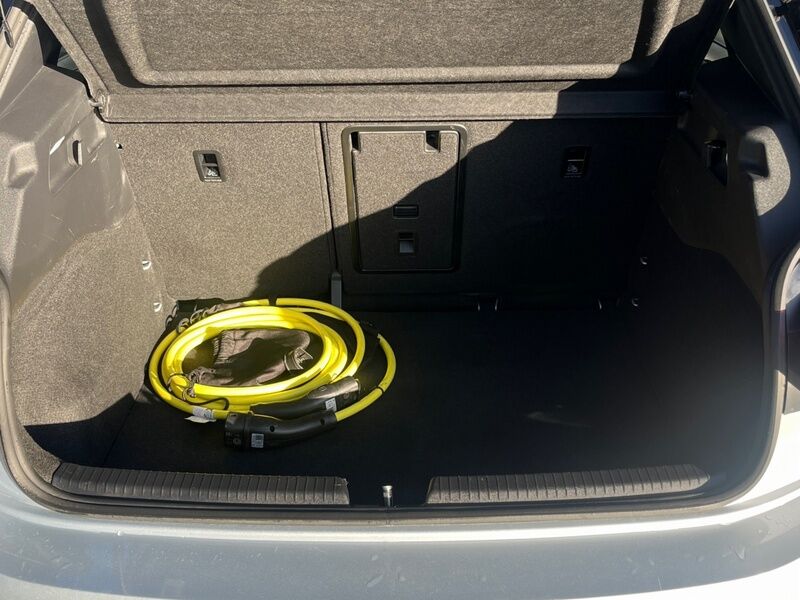 More views of Volkswagen ID.3