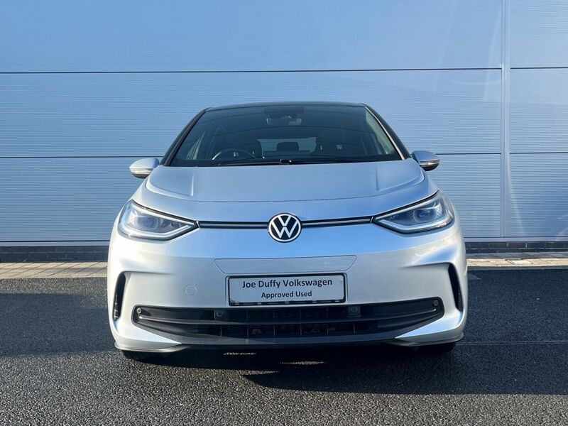 More views of Volkswagen ID.3