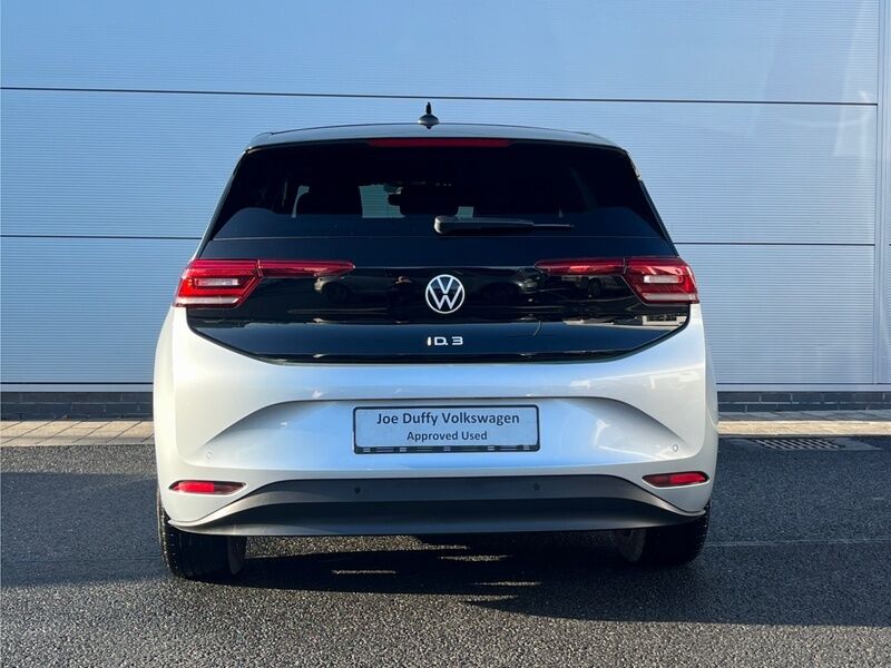 More views of Volkswagen ID.3
