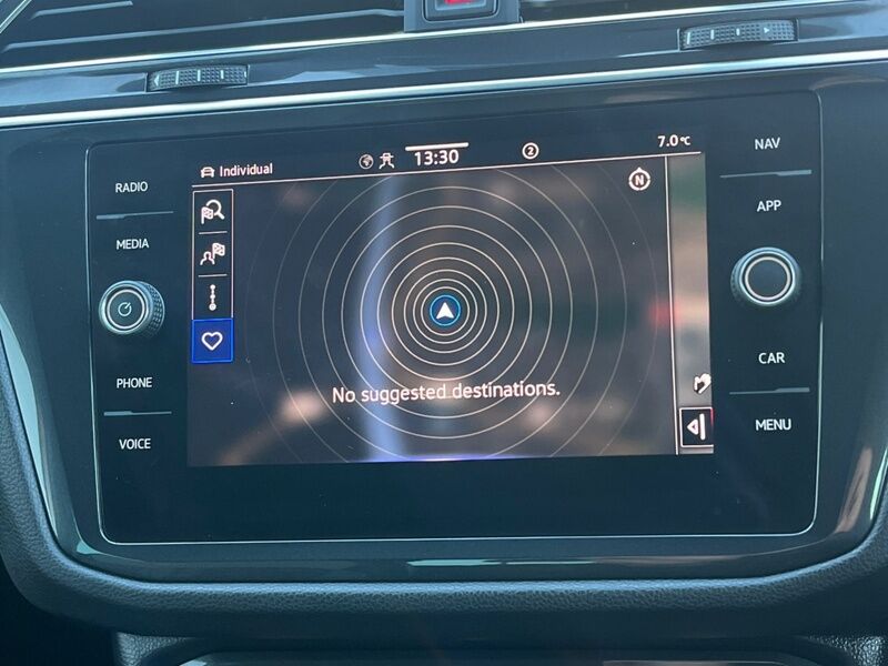 More views of Volkswagen Tiguan