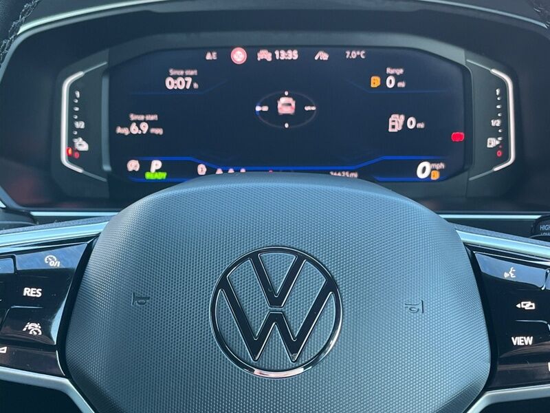 More views of Volkswagen Tiguan