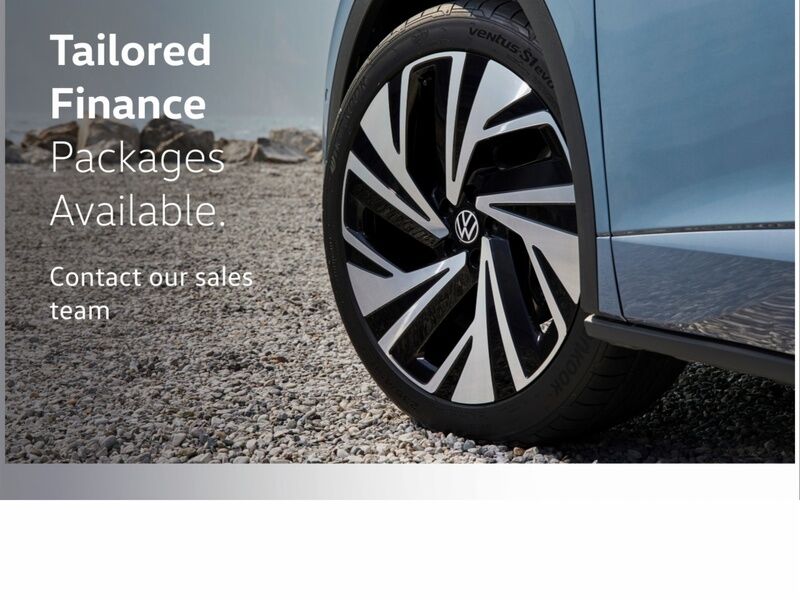 More views of Volkswagen Tiguan