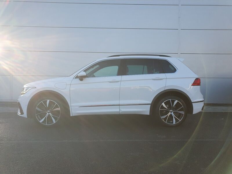 More views of Volkswagen Tiguan