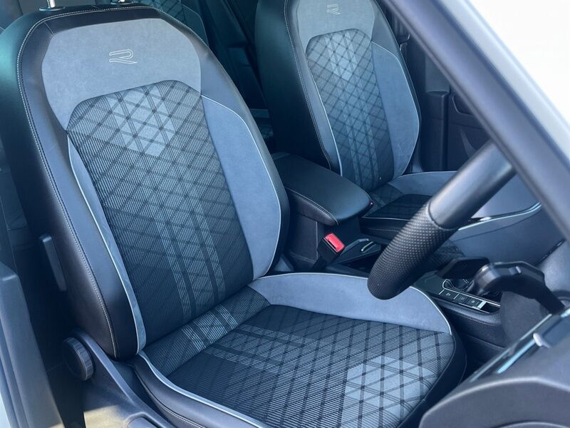 More views of Volkswagen Tiguan