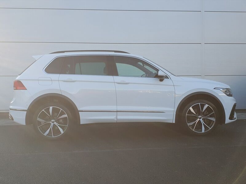 More views of Volkswagen Tiguan