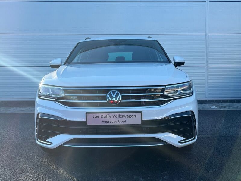 More views of Volkswagen Tiguan