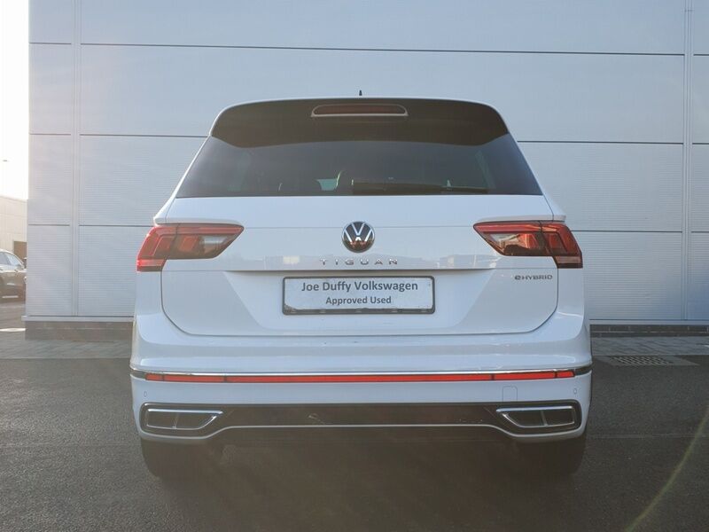 More views of Volkswagen Tiguan