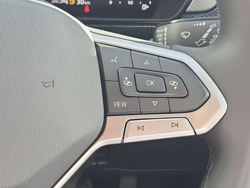 More views of Volkswagen T-Cross