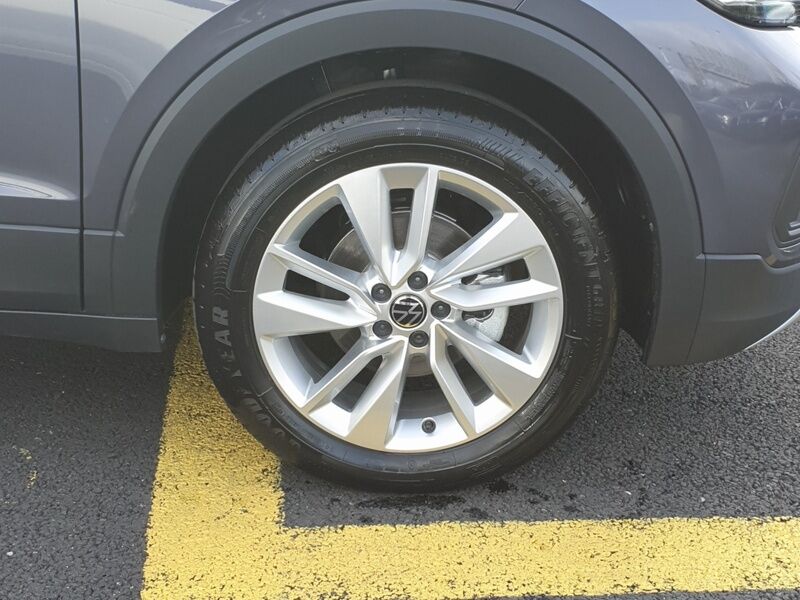 More views of Volkswagen T-Cross