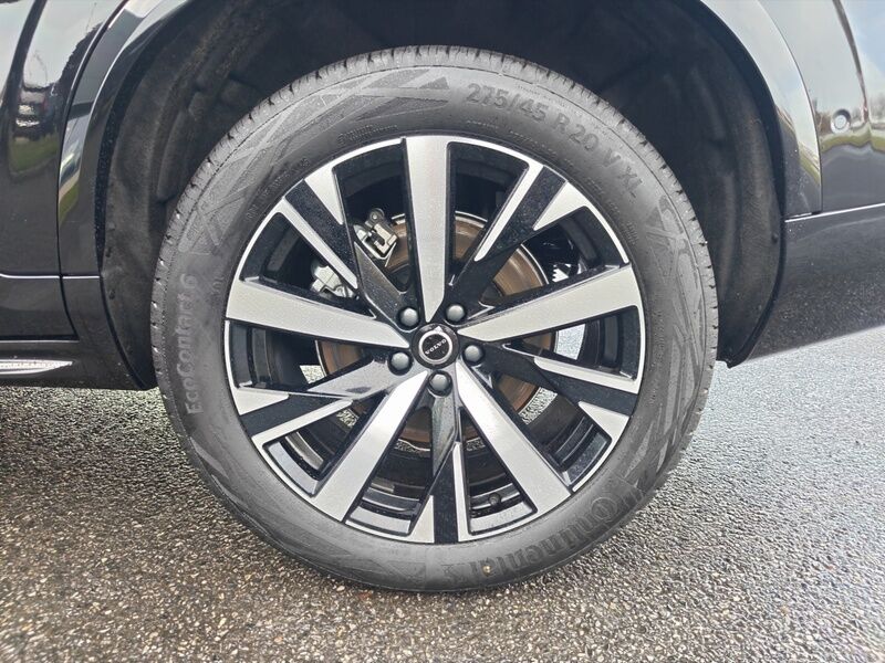 More views of Volvo XC90