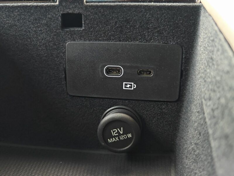 More views of Volvo XC90