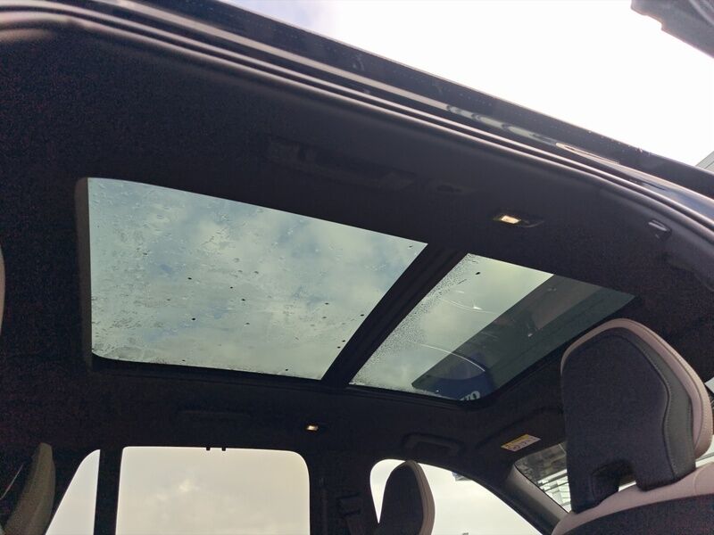 More views of Volvo XC90