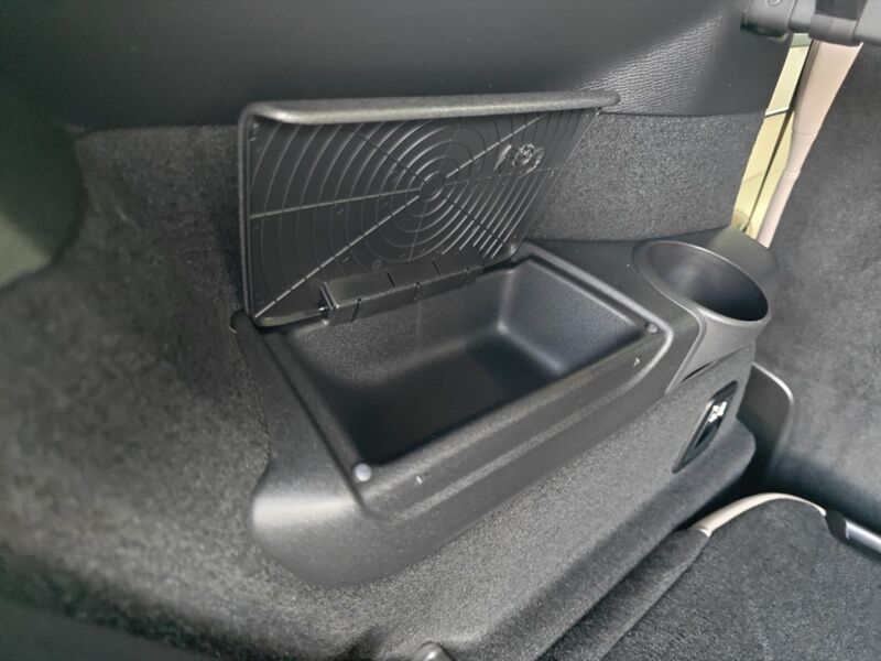 More views of Volvo XC90