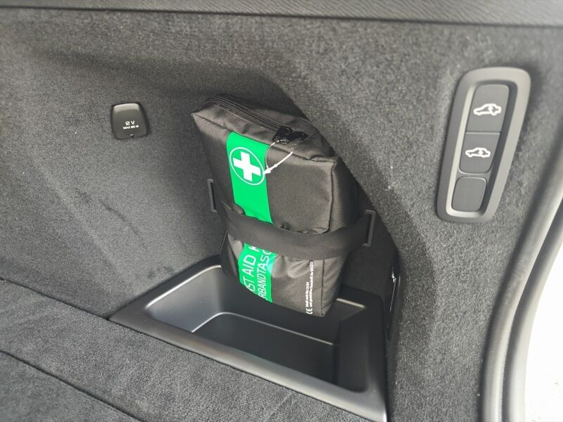 More views of Volvo XC90