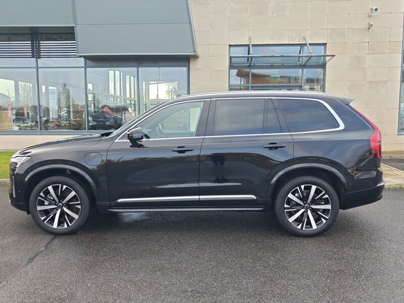 More views of Volvo XC90